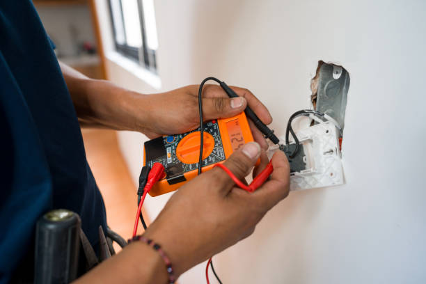 Best Home Electrical Repair  in Barclay, NJ