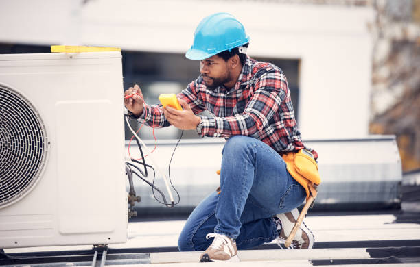 Affordable Electrical Installation in Barclay, NJ