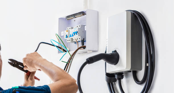 Best Generator Installation Services  in Barclay, NJ