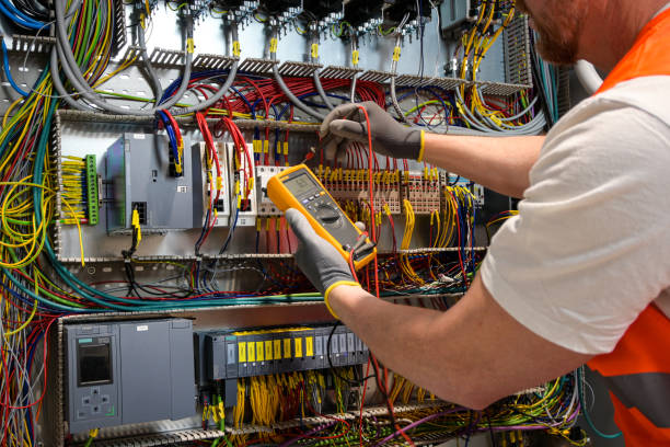 Best Electrical Repair Services  in Barclay, NJ